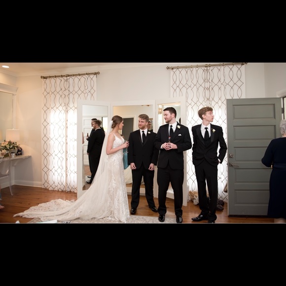 Meet your Posher, Haden - Picture 7 of 7